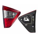 Фонарь в крышку багажника NISSAN TERRANO 14- LH SAT ST21513T4L ST21513T4L