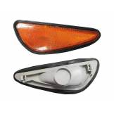 Поворот в передний бампер NISSAN CEFIRO/MAXIMA 98-03 SAT ST2151438R ST2151438R