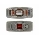 Поворот в крыло NISSAN TEANA 03-/BLUEBIRD SYLPHY 05-/MURANO 03-08/PRIMERA 01-08/FX35 03-08 LH=RH SAT ST2151441N ST2151441N