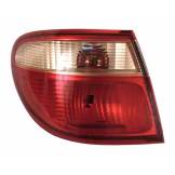 Фонарь задний левый (SAT) NISSAN ST21519F4L ST21519F4L
