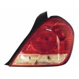 Фонарь задний NISSAN BLUEBIRD SYLPHY 03-05 SAT ST21519H1R ST21519H1R