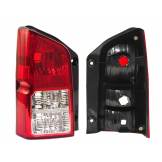 Фонарь задний внешний левый (SAT) Nissan Pathfinder R51 '04-10 ST21519J3L