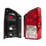 Фонарь задний NISSAN PATHFINDER 04-10 SAT ST21519J3R ST21519J3R