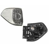 Фонарь задний NISSAN PATROL 10-13 диодный SAT ST21519M2L ST21519M2L