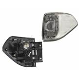 Фонарь задний NISSAN PATROL 10-13 диодный SAT ST21519M2R ST21519M2R