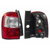 Фонарь задний NISSAN TERRANO 14- LH SAT ST21519T4L ST21519T4L