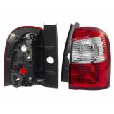 Фонарь задний NISSAN TERRANO 14- RH SAT ST21519T4R ST21519T4R
