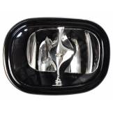 Фара противотуманная NISSAN CARAVAN/URVAN 02-07 SAT ST2152029LU ST2152029LU