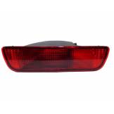 Фонарь в задний бампер NISSAN QASHQAI 06-14 SAT ST2152905N ST2152905N