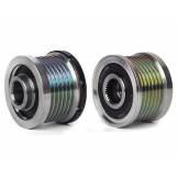 Обгонный шкив генератора NISSAN SAT ST23151JD20A ST23151JD20A