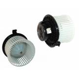 Мотор отопителя салона NISSAN TIIDA C11 07-14/NV200 09- (LHD) SAT ST27226EE91B ST27226EE91B