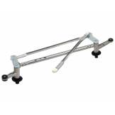 Трапеция стеклоочистителя без мотора Nissan Almera G15 ST288004AA0A