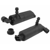 Мотор омывателя фар NISSAN JUKE 10- SAT ST289201KA0A ST289201KA0A