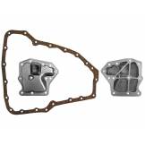 Фильтр АКПП NISSAN X-TRAIL T30 00-07/INFINITI I30 95-99/CEFIRO 94-98 SAT ST3172880X04 ST3172880X04