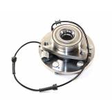 Ступичный узел FR NISSAN ARMADA/TITAN 07- SAT ST40202ZR40B ST40202ZR40B