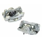 Суппорт тормозной передний правый (SAT) NISSAN X-TRAIL T32 /QASHQAI J11 ST410014BA0A