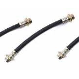 Шланг тормозной задний промежуточный (Таиланд) NISSAN Qashqai/Qashqai+2/X-Trail T31 2007- LH=RH SAT ST46210JG011 ST46210JG011