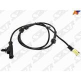 Датчик ABS FR NISSAN NOTE E11/MICRA K12 SAT ST47910AX610 ST47910AX610