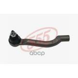 Рулевой наконечник правый (555) NISSAN QASHQAI/X-TRAIL 07-/RENAULT KOLEOS 08- SEN201R