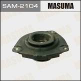 Опора стойки передняя NISSAN QASHQAI 06-/QASHQAI 2+ 09-/X-TRAIL 06-14/JUKE/LEAF 10-/TIIDA 10- RH SAM2104