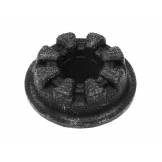 Проставка задней пружины верхняя (SAT) NISSAN ST55034EN101