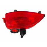 Фонарь левый в задний бампер RENAULT DUSTER 15-21/NISSAN TERRANO 14-22 ST55129D2L