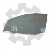 Стекло передней левой двери для NISSAN QASHQAI J10 SAT ST80301JD000 ST80301JD000