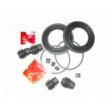 Ремкомплект суппорта передний (SAT) NISSAN QASHQAI J10/X-TRAIL T31 - STD1120JE00A STD1120JE00A