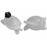 Бачок расширительный с крышкой RENAULT LOGAN/SANDERO 14-/KAPTUR 16-/LADA X-RAY 15- SAT STDC021020 STDC021020