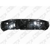 Защита под бампер SAT NISSAN BLUEBIRD SYLPHY 05-12 STDT080250