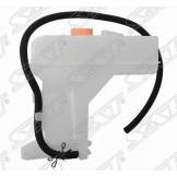 Бачок расширительный NISSAN SUNNY/BLUEBIRD SYLPHY/ALMERA/WINGROAD/AD 98-05 SAT STDT281020 STDT281020