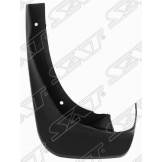 Брызговик задний левый NISSAN QASHQAI 14- STDT66064B2