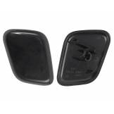 Крышка омывателя фары правая NISSAN QASHQAI 14-17 SAT STDT66110C1 STDT66110C1