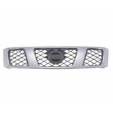 Решетка NISSAN PATROL/SAFARI 04-10 SAT STDT740930 STDT740930