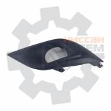 STDTG72192 Рамка противотуманной фары передняя левая (SAT) Nissan Murano Z52 STDTG72192