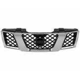Решетка NISSAN PATHFINDER R51 04-10 хром SAT STDTJ20930 STDTJ20930