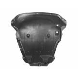 Защита двигателя Nissan Leaf 09-17 STDTLF0250R