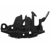 Замок капота NISSAN X-TRAIL 00-07 LHD SAT STDTU1015L0 STDTU1015L0