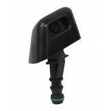 Форсунка омывателя фары левая NISSAN X-TRAIL 10-14 SAT STDTU21092 STDTU21092