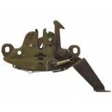 Замок капота NISSAN CEFIRO/MAXIMA 98-05 SAT STDTW2015L0 STDTW2015L0