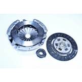 Комплект сцепления K4M (RENAULT) Nissan Almera G15 302052223R