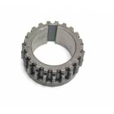 Шестерня коленвала Nissan 1.6 16V QG16 1302195F0A