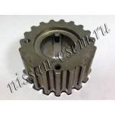 Шестерня коленчатого вала Nissan Almera G15 '2013- 1302100Q0L