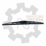 Щетка стеклоочистителя передняя правая Nissan Note E11 / Juke F15 (350 ММ) 288909U110