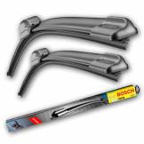 Щетки стеклоочестителя Bosch Aerotwin Push Button 650/340 мм.  (в упаковке 2 шт) 3397007583