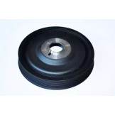 Шкив коленвала K9K дизель Nossan Qashqai j10 - 1230300Q3B 1230300Q3B