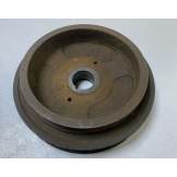 Шкив коленвала б/у Nissan QG15DE QG18DE - 123039F610 123039F610