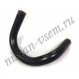 Шланг MCVT (короткий) Nissan Qashqai J10 21633JD30A
