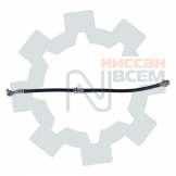Шланг тормозной передний левый Nissan Almera Classic B10 4621095F0A