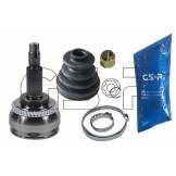 ШРУС наружный NISSAN MAXIMA IV A33/X-TRAIL T30 2.0-3.0 00-13 +ABS (middle groove) 841185